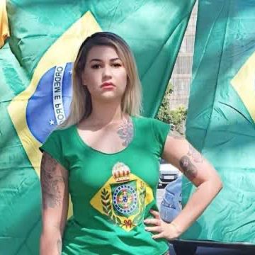 Ana Paula M.